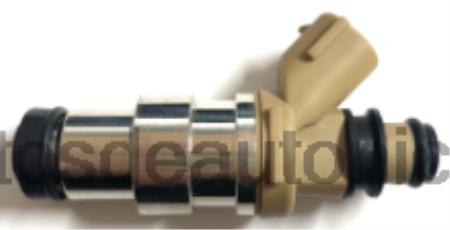Repuestos de motos Honda Nicaragua - inyector de combustible 23209-11100 0208V1774 TOYOTA