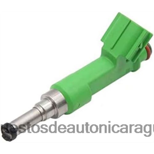 Repuestos de motos Nicaragua - 23209-09175 inyector de combustible fj1069 V6HV8H313 TOYOTA