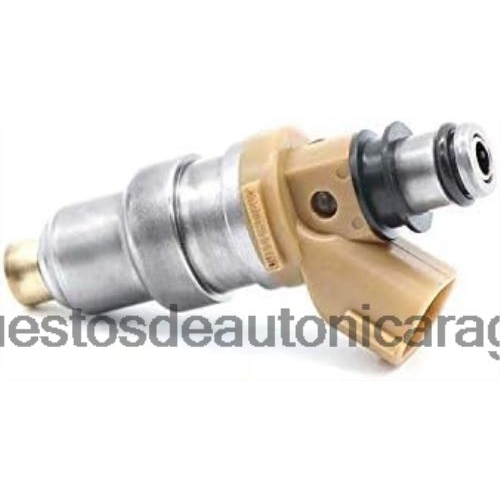 Repuestos de motos Nicaragua - 23209-11100 inyector de combustible V6HV8H303 TOYOTA
