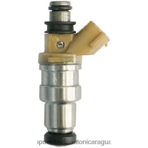 Repuestos de motos Nicaragua - 23209-11100 inyector de combustible V6HV8H303 TOYOTA