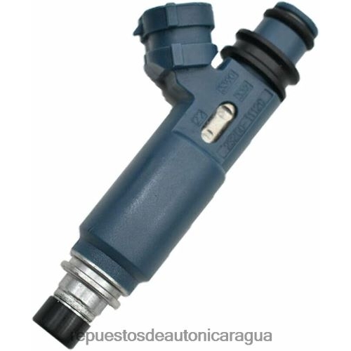 Repuestos de motos Nicaragua - 23209-11120 inyector de combustible V6HV8H283 TOYOTA