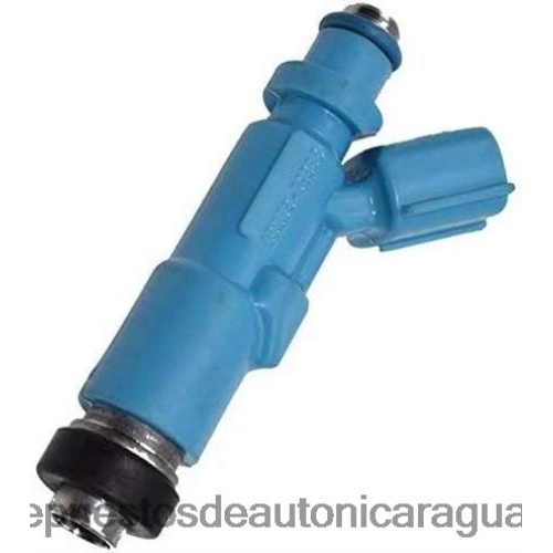 Repuestos de motos Nicaragua - 23209-29015 inyector de combustible V6HV8H263 TOYOTA