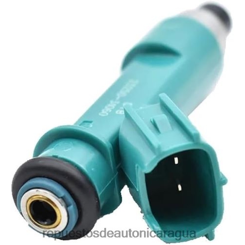 Repuestos de motos Nicaragua - 23209-39075 inyector de combustible V6HV8H273 TOYOTA