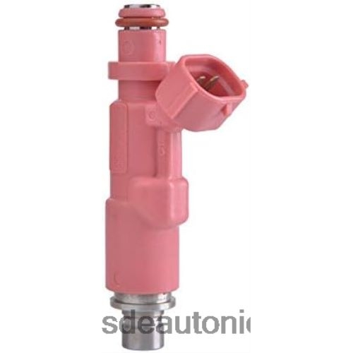 Repuestos de motos Nicaragua - 23250-79135 23250-75080 inyector de combustible V6HV8H293 TOYOTA