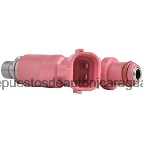 Repuestos de motos Nicaragua - 23250-79135 23250-75080 inyector de combustible V6HV8H293 TOYOTA