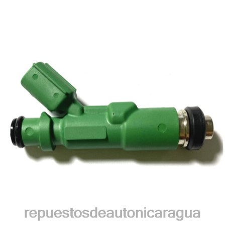 Repuestos de motos Nicaragua - inyector de combustible 2320921020 0208V1733 SCION