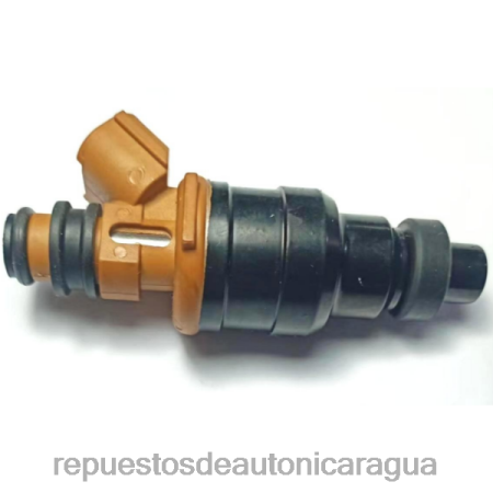 Repuestos de motos Nicaragua - inyector de combustible 2320935040 84212133 0208V1743 TOYOTA
