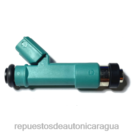 Repuestos de motos Nicaragua - inyector de combustible 2320939075 0208V1753 TOYOTA