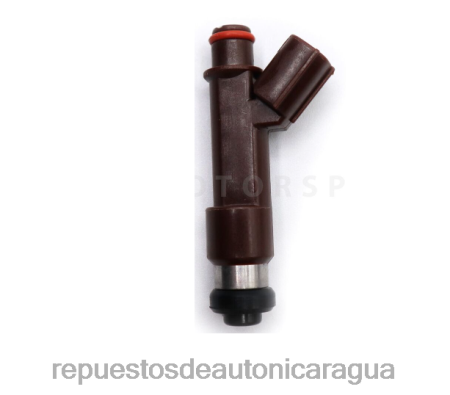 Repuestos de motos Nicaragua - inyector de combustible 23209-0f020 23209-50080 23250-50060 0208V1773 TOYOTA