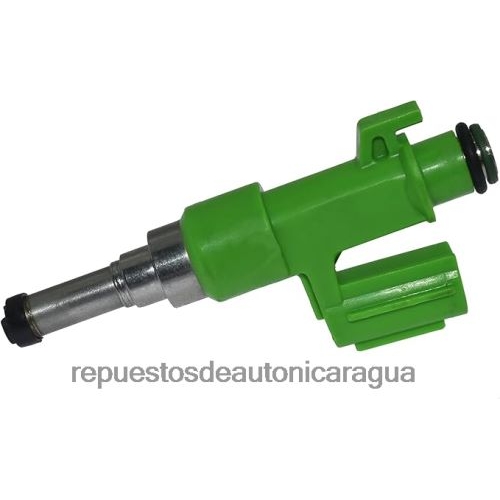Repuestos de motos Yamaha Nicaragua - 23209-09110 inyector de combustible fj1085 V6HV8H315 TOYOTA