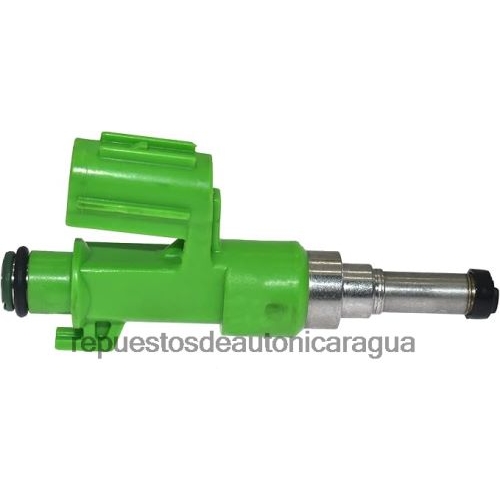 Repuestos de motos Yamaha Nicaragua - 23209-09110 inyector de combustible fj1085 V6HV8H315 TOYOTA