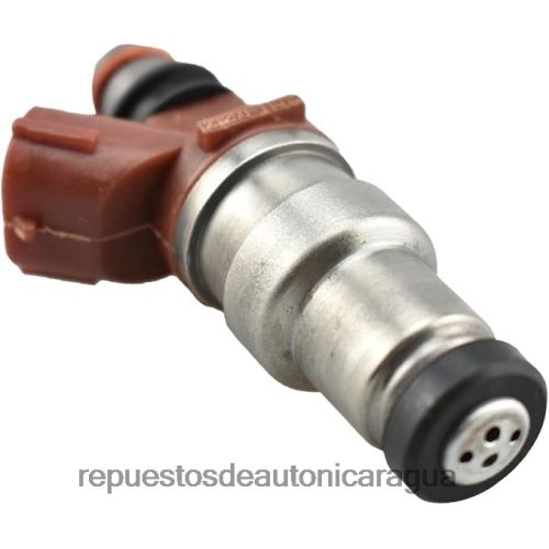 Repuestos de motos Yamaha Nicaragua - 23209-11070 inyector de combustible V6HV8H275 TOYOTA