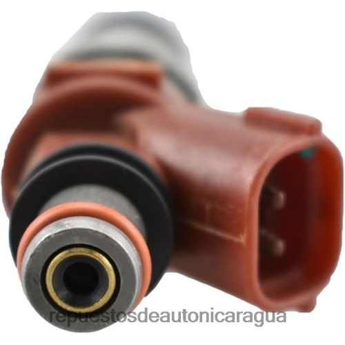 Repuestos de motos Yamaha Nicaragua - 23209-11070 inyector de combustible V6HV8H275 TOYOTA