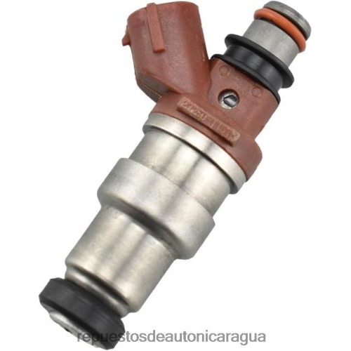 Repuestos de motos Yamaha Nicaragua - 23209-11070 inyector de combustible V6HV8H275 TOYOTA