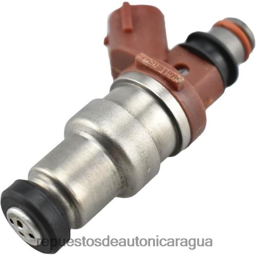 Repuestos de motos Yamaha Nicaragua - 23209-11070 inyector de combustible V6HV8H275 TOYOTA