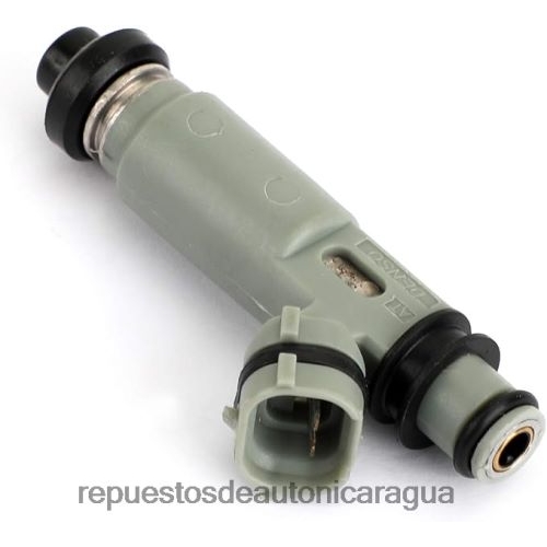 Repuestos de motos Yamaha Nicaragua - 23209-15040 inyector de combustible V6HV8H285 TOYOTA