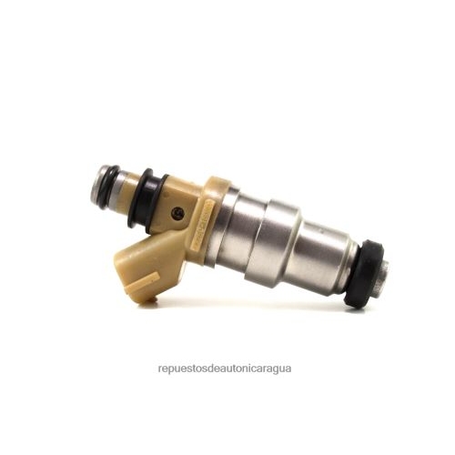 Repuestos de motos Yamaha Nicaragua - 23250-16080 inyector de combustible V6HV8H295 TOYOTA