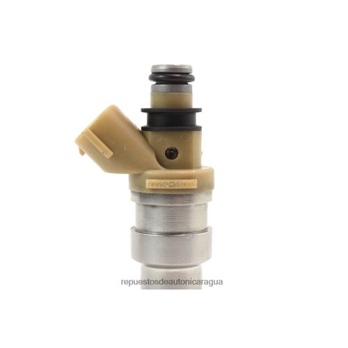 Repuestos de motos Yamaha Nicaragua - 23250-16080 inyector de combustible V6HV8H295 TOYOTA