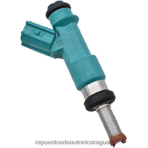 Repuestos de motos Yamaha Nicaragua - Inyector de combustible 23209-0p010 fj1084 V6HV8H305 TOYOTA