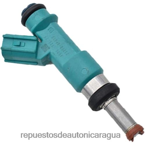 Repuestos de motos Yamaha Nicaragua - Inyector de combustible 23209-0p010 fj1084 V6HV8H305 TOYOTA