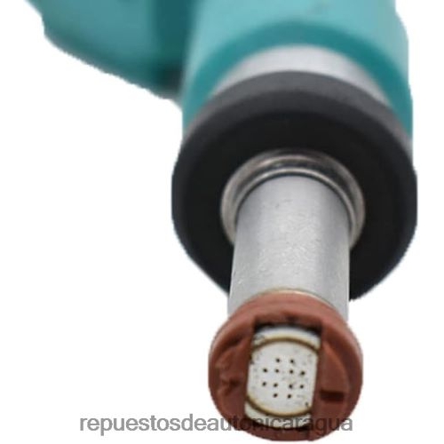 Repuestos de motos Yamaha Nicaragua - Inyector de combustible 23209-0p010 fj1084 V6HV8H305 TOYOTA