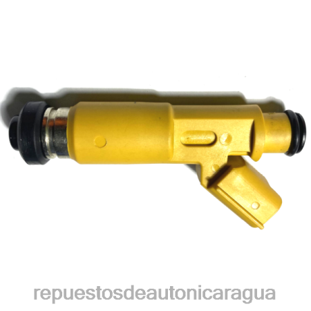 Repuestos de motos Yamaha Nicaragua - inyector de combustible 2320928050 0208V1745 TOYOTA