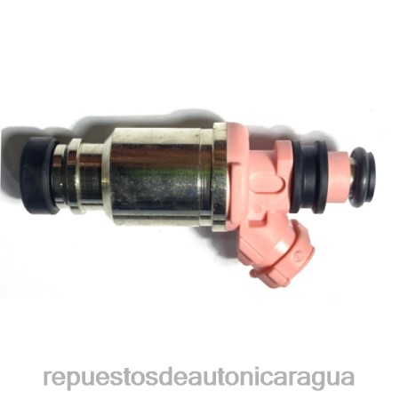 Repuestos de motos Yamaha Nicaragua - inyector de combustible 2320974080 0208V1735 LEXUS