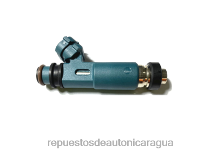 Repuestos de motos Yamaha Nicaragua - inyector de combustible 23209-11120 0208V1765 TOYOTA