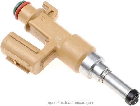 Repuestos de motos Yamaha Nicaragua - inyector de combustible lexus 2320909150 0208V1725 TOYOTA