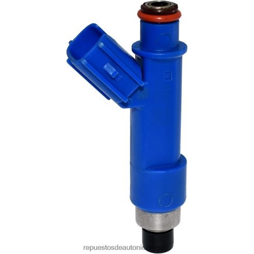 Repuestos de motos por mayor en Nicaragua - 23250-22080 23250-0d050 inyector de combustible V6HV8H268 TOYOTA
