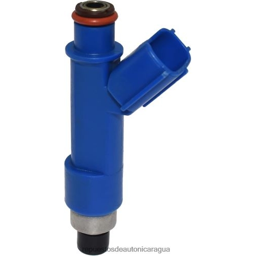 Repuestos de motos por mayor en Nicaragua - 23250-22080 23250-0d050 inyector de combustible V6HV8H268 TOYOTA