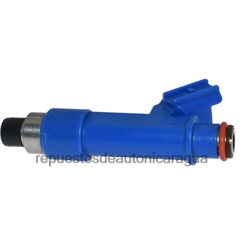 Repuestos de motos por mayor en Nicaragua - 23250-22080 23250-0d050 inyector de combustible V6HV8H268 TOYOTA