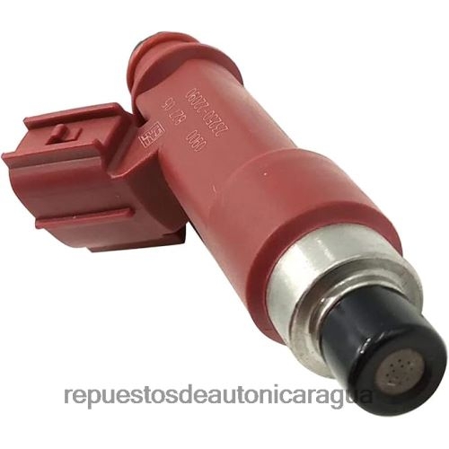 Repuestos de motos por mayor en Nicaragua - 23250-22090 inyector de combustible fj847 V6HV8H308 TOYOTA