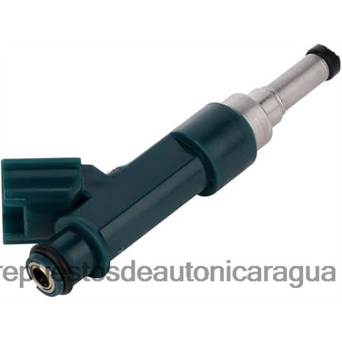 Repuestos de motos por mayor en Nicaragua - 23250-37020 inyector de combustible V6HV8H288 TOYOTA