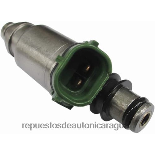 Repuestos de motos por mayor en Nicaragua - 23250-74100 inyector de combustible V6HV8H278 TOYOTA