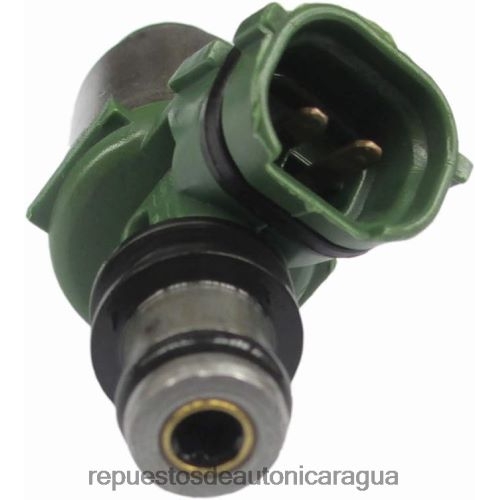 Repuestos de motos por mayor en Nicaragua - 23250-74100 inyector de combustible V6HV8H278 TOYOTA