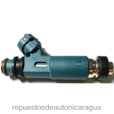 Repuestos de motos por mayor en Nicaragua - inyector de combustible 232090f010 0208V1738 LEXUS