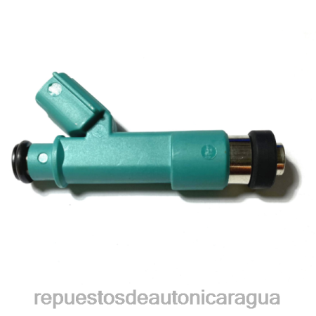 Repuestos de motos por mayor en Nicaragua - inyector de combustible 2320928080 0208V1748 SCION