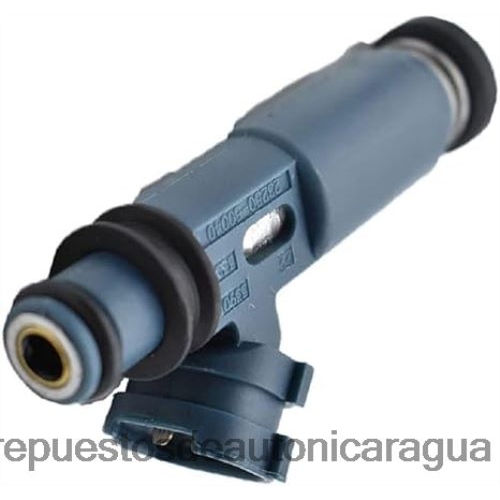 Repuestos para motos Nicaragua - 23209-0f010 23209-50040 inyector de combustible V6HV8H296 TOYOTA