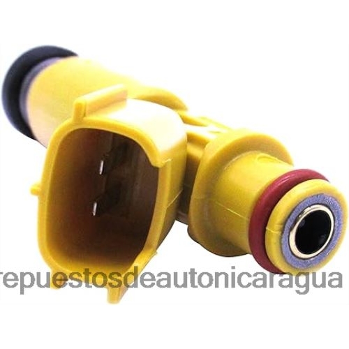 Repuestos para motos Nicaragua - 23209-28050 inyector de combustible V6HV8H276 TOYOTA