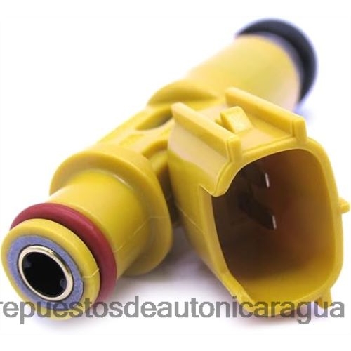 Repuestos para motos Nicaragua - 23209-28050 inyector de combustible V6HV8H276 TOYOTA