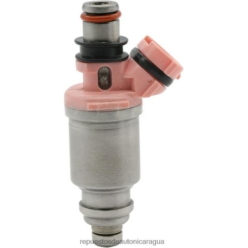 Repuestos para motos Nicaragua - 23209-74080 inyector de combustible fj375 V6HV8H316 TOYOTA