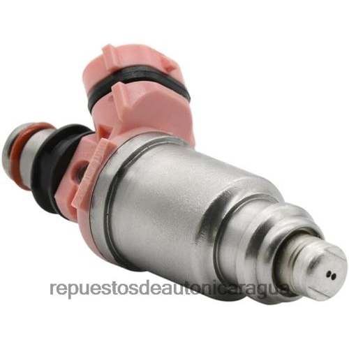 Repuestos para motos Nicaragua - 23209-74080 inyector de combustible fj375 V6HV8H316 TOYOTA