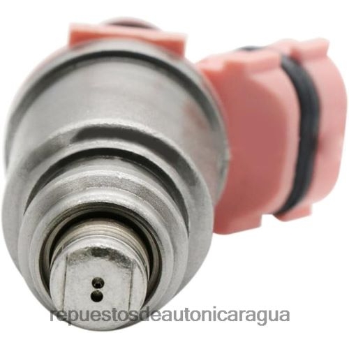Repuestos para motos Nicaragua - 23209-74080 inyector de combustible fj375 V6HV8H316 TOYOTA