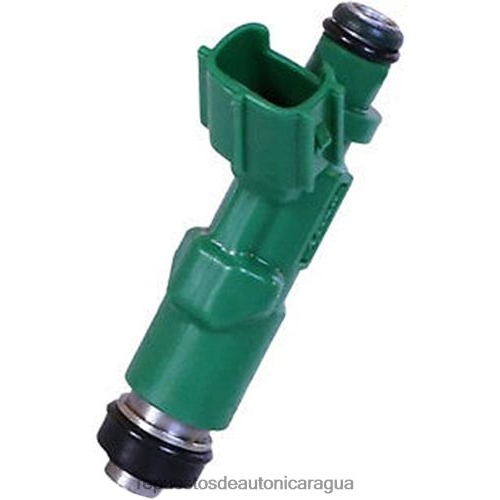 Repuestos para motos Nicaragua - 23250-21020 inyector de combustible V6HV8H266 TOYOTA
