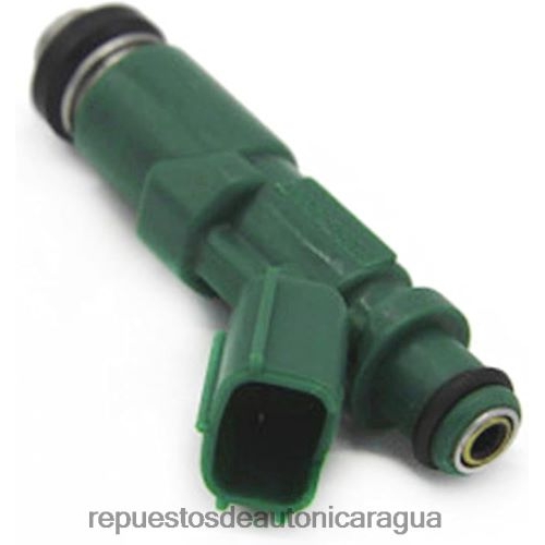 Repuestos para motos Nicaragua - 23250-21020 inyector de combustible V6HV8H266 TOYOTA