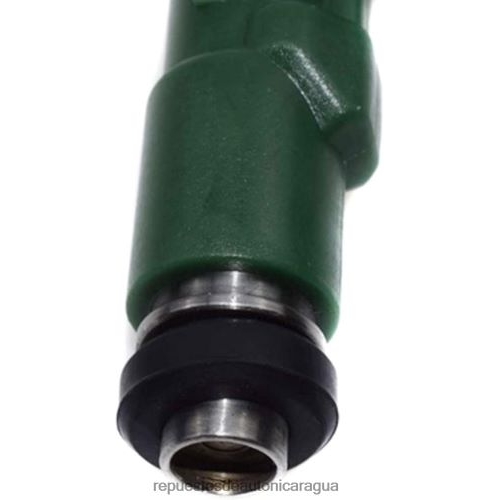 Repuestos para motos Nicaragua - 23250-21020 inyector de combustible V6HV8H266 TOYOTA