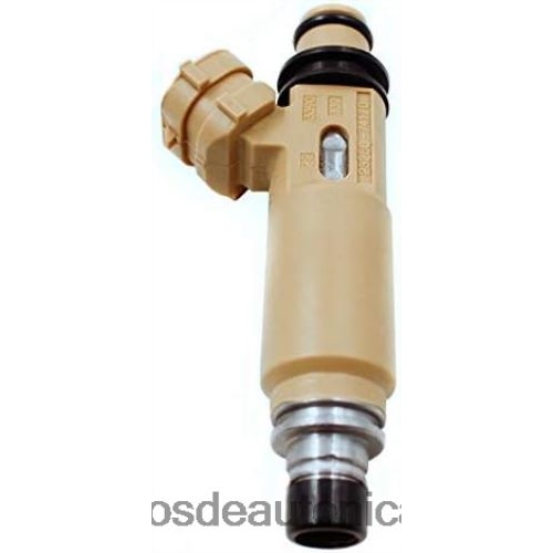 Repuestos para motos Nicaragua - 23250-74170 inyector de combustible V6HV8H286 TOYOTA