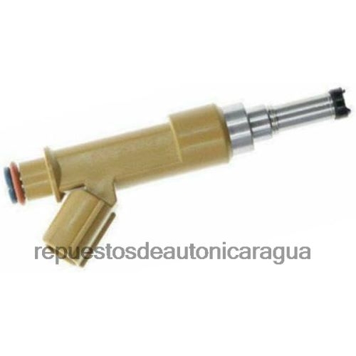 Repuestos para motos Nicaragua - Inyector de combustible 23250-0t020 V6HV8H306 TOYOTA