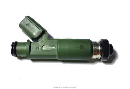 Repuestos para motos Nicaragua - inyector de combustible 232090d040 0208V2026 TOYOTA